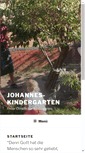 Mobile Screenshot of johanneskiga.de